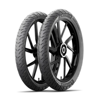 LLANTA MICHELIN 120/70-17 58S PILOT STREET 2 TL