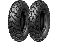 LLANTA MICHELIN 120/90-10 REGGAE 57J TL