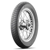 LLANTA MICHELIN 120/90-17 ANAKEE STREET 64T RR. TL