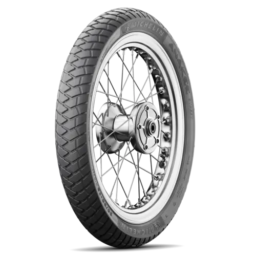 LLANTA MICHELIN 130/70-13 57P ANAKEE STREET