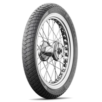 LLANTA MICHELIN 130/70-13 57P ANAKEE STREET