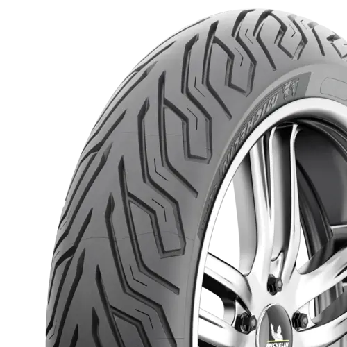 LLANTA MICHELIN 130/70-13 63S RF CITY GRIP 2