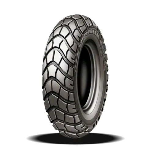 LLANTA MICHELIN 130/90-10 REGGAE 61J TL