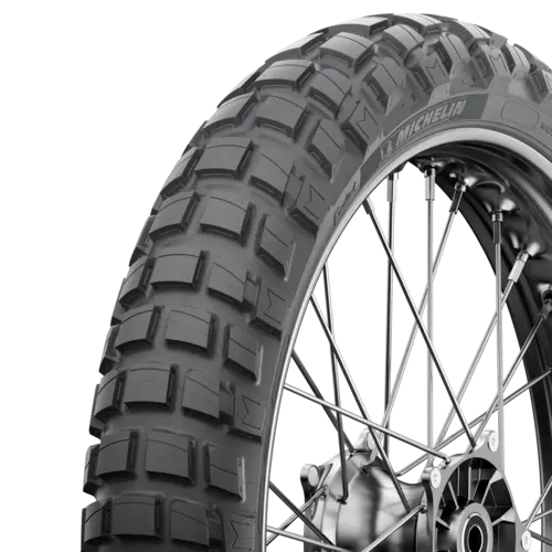 LLANTA MICHELIN 150/70 R17 ANAKEE WILD 69R RADIAL TUBELESS