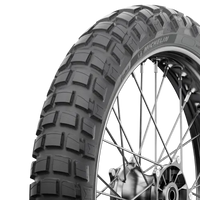 LLANTA MICHELIN 150/70 R17 ANAKEE WILD 69R RADIAL TUBELESS