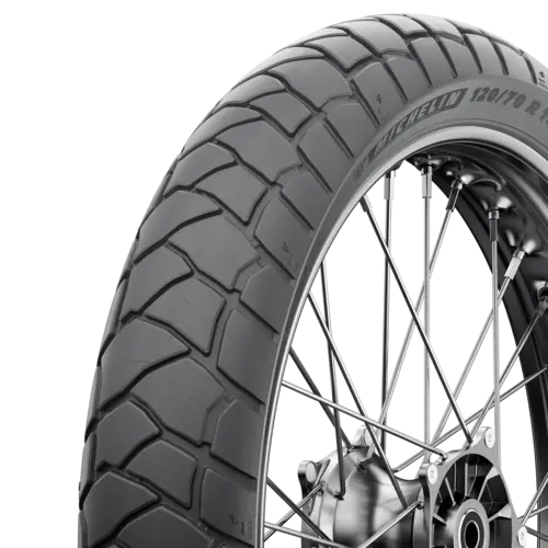 LLANTA MICHELIN 160/60 R17 ANAKEE ADVENTURE 69V RADIAL TUBELESS