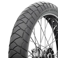 LLANTA MICHELIN 110/80 R18 ANAKEE ADVENTURE 58V RADIAL TUBELESS