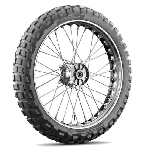 LLANTA MICHELIN 150/70 R18 ANAKEE WILD 70R RADIAL TUBELESS