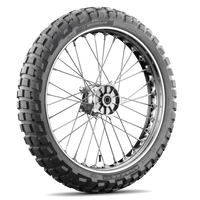 LLANTA MICHELIN 150/70 R18 ANAKEE WILD 70R RADIAL TUBELESS