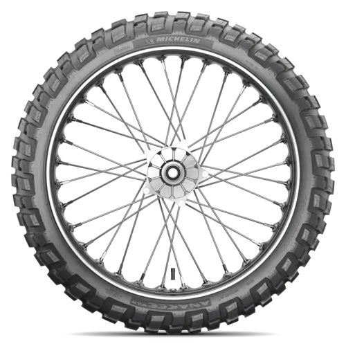 LLANTA MICHELIN 170/60 R17 ANAKEE WILD 72R RADIAL TUBELESS