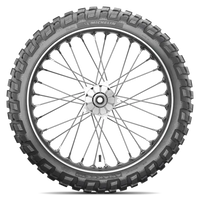 LLANTA MICHELIN 170/60 R17 ANAKEE WILD 72R RADIAL TUBELESS