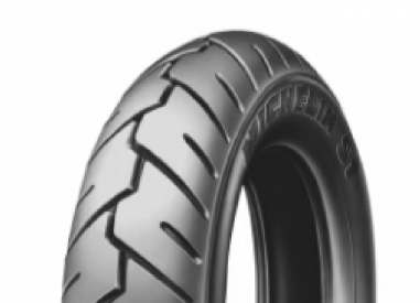LLANTA MICHELIN 3.50 - 10 S1 59J, REINFORCED TL/TT