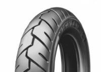 LLANTA MICHELIN 3.50 - 10 S1 59J, REINFORCED TL/TT
