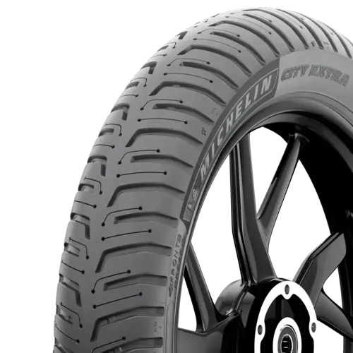 LLANTA MICHELIN 80/90-17 50S REINF CITY EXTRA TL