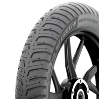 LLANTA MICHELIN 80/90-17 50S REINF CITY EXTRA TL