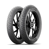 LLANTA MICHELIN 80/90-17 50S REINF CITY EXTRA TL