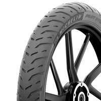 LLANTA MICHELIN 90/80-17 PILOT STREET 2, 50S REINFORCED TL