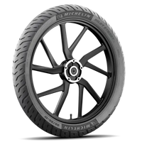 LLANTA MICHELIN 90/80-17 PILOT STREET 2, 50S REINFORCED TL