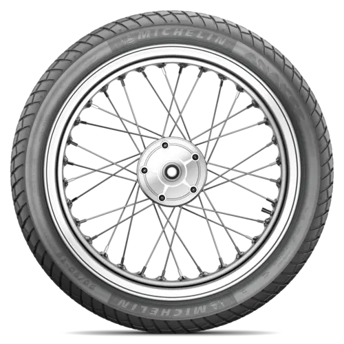 LLANTA MICHELIN 90/90-21 54T ANAKEE STREET FR TL/TT