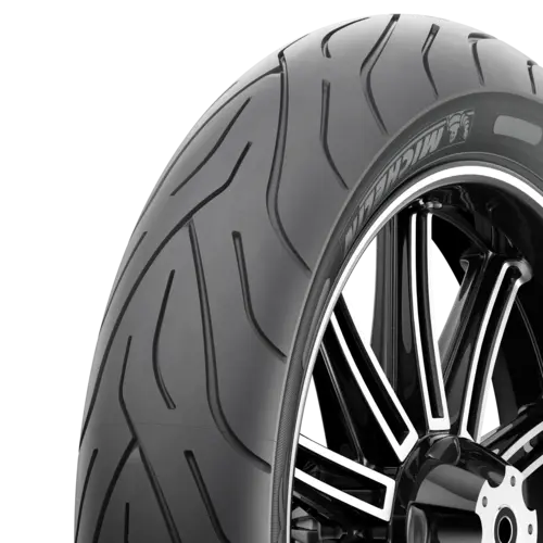 LLANTA MICHELIN 100/90-19 COMMANDER 2