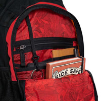 MOCHILA MLG LIFESTYLE BLACK