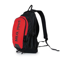 MOCHILA MLG LIFESTYLE BLACK