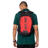 MOCHILA MLG LIFESTYLE BLACK