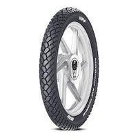 LLANTA MRF 120/80-18 62P MOGRIP METEOR-M TL