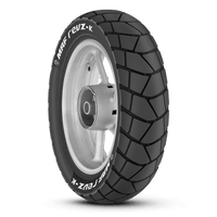 LLANTA MRF 140/80 R17 69H REVZ K RADIAL TL