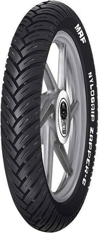 LLANTA MRF 120/80-18 62P ZAPPER-C TL