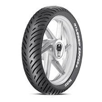 LLANTA MRF 90/90-18 51P ZAPPER-P TL