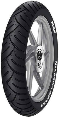 LLANTA MRF 100/90-18 56P NYLOGRIP ZAPPER-Q TL