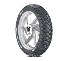 LLANTA MRF 100/90-18 56P MOGRIP METEOR TL