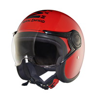 CASCO OP MLG (SV) GL RED JET