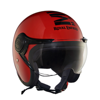 CASCO OP MLG (SV) GL RED JET
