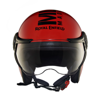 CASCO OP MLG (SV) GL RED JET
