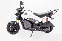 PARRILLA FP HONDA NAVI