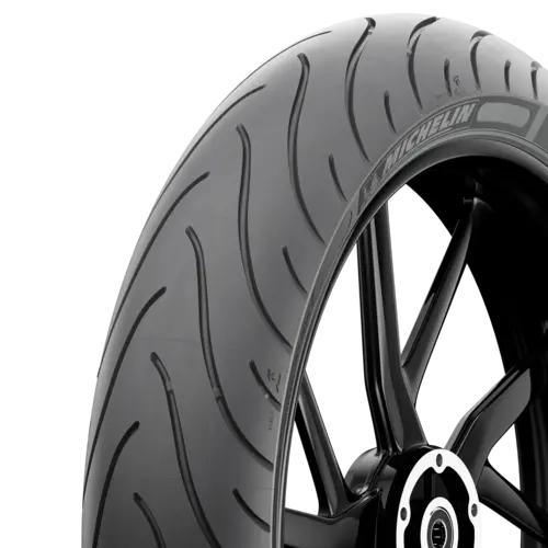 LLANTA MICHELIN 120/70 ZR17 (58W) PILOT STREET, RADIAL TL