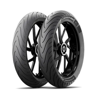 LLANTA MICHELIN 120/70 ZR17 (58W) PILOT STREET, RADIAL TL