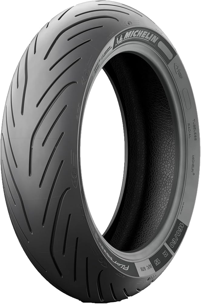 LLANTA MICHELIN 160/60-15 PILOT POWER 3