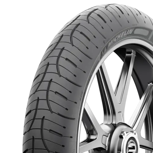 LLANTA MICHELIN 180/55-17 PILOT ROAD 4