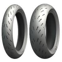 LLANTA MICHELIN 190/55ZR17 POWER RS