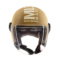CASCO OP MLG (V) MATT DESERT STORM