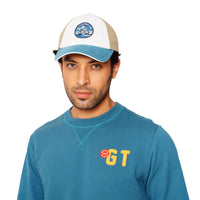 GORRA - RIDING ADVENTURE CAP CORNSTALK