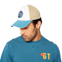 GORRA - RIDING ADVENTURE CAP CORNSTALK