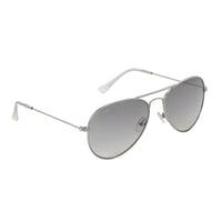 LENTES - AVIATOR SUNGLASS SMOKE