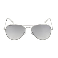 LENTES - AVIATOR SUNGLASS SMOKE