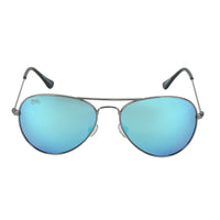 LENTES DE SOL - AVIATOR SUNGLASS BLUE