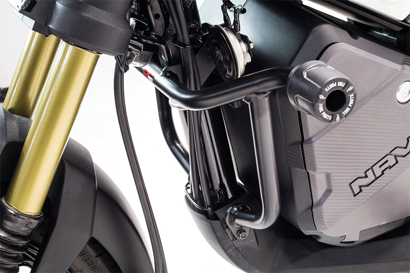 SLIDER FP VARIANT HONDA NAVI