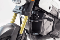 SLIDER FP VARIANT HONDA NAVI